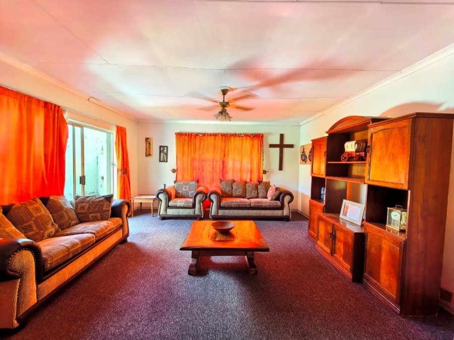 3 Bedroom Property for Sale in Sasolburg Ext 1 Free State